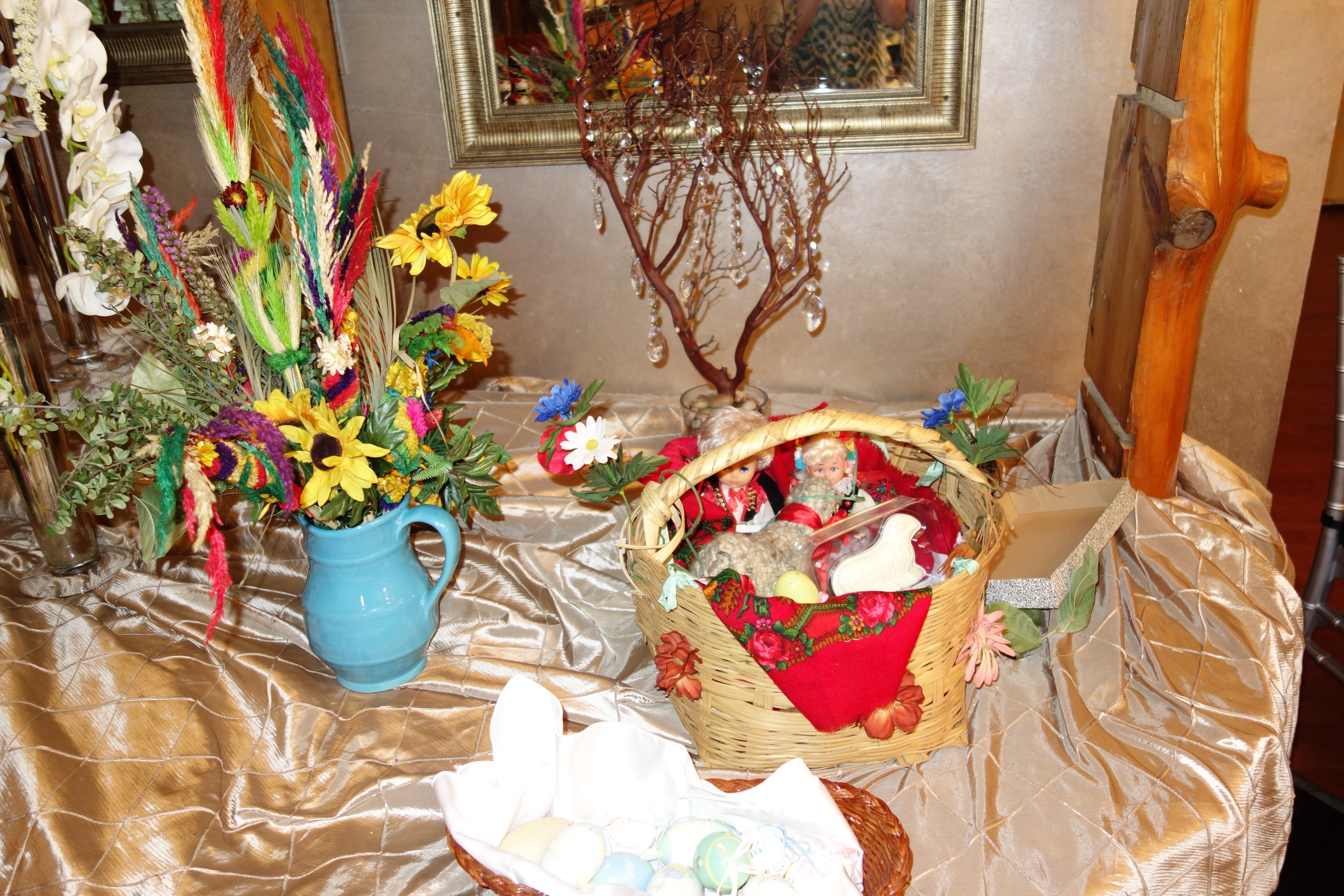 PRCUA District 7 Święconka