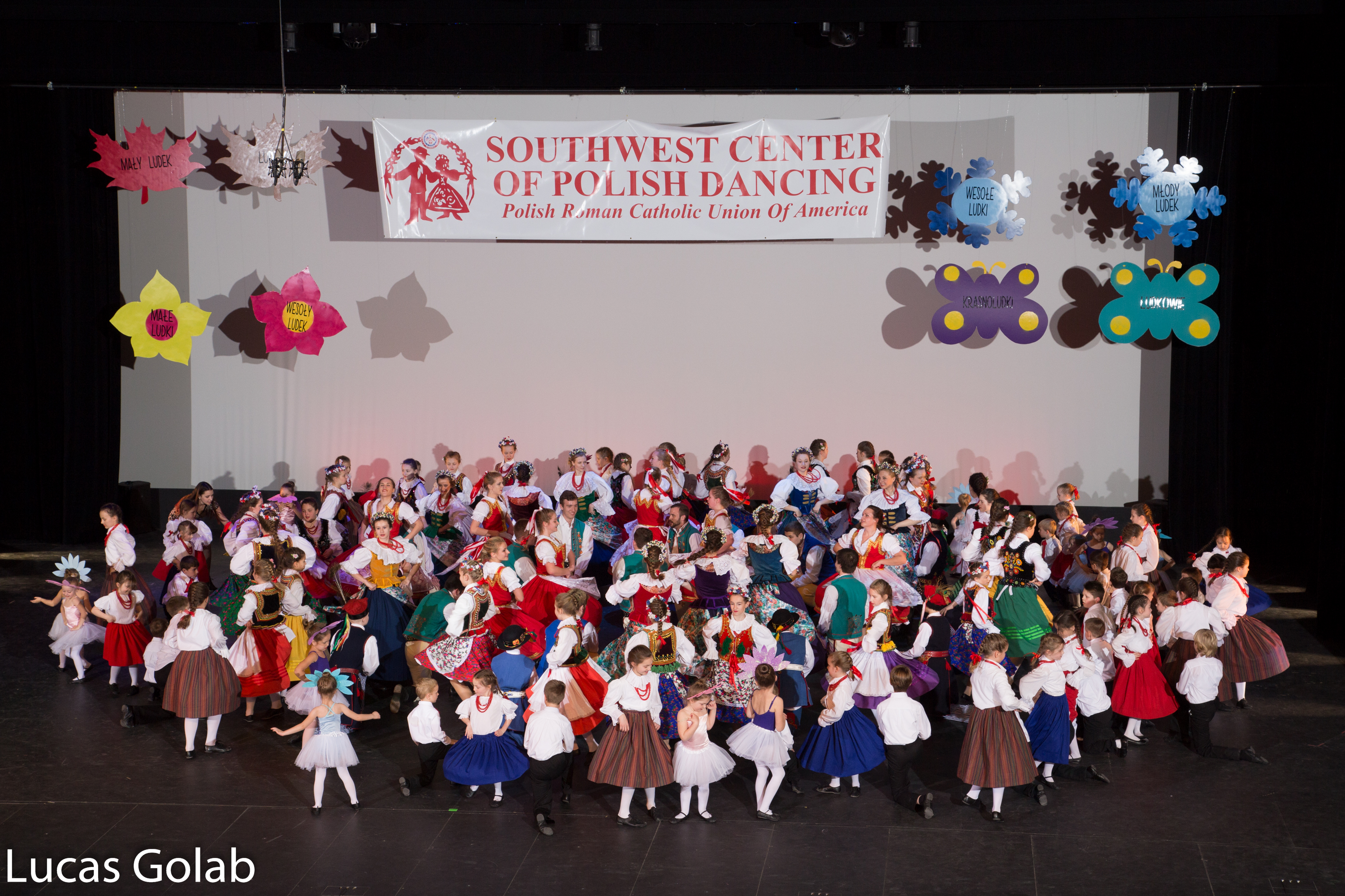 SWCPD – 30th Anniversary Concert