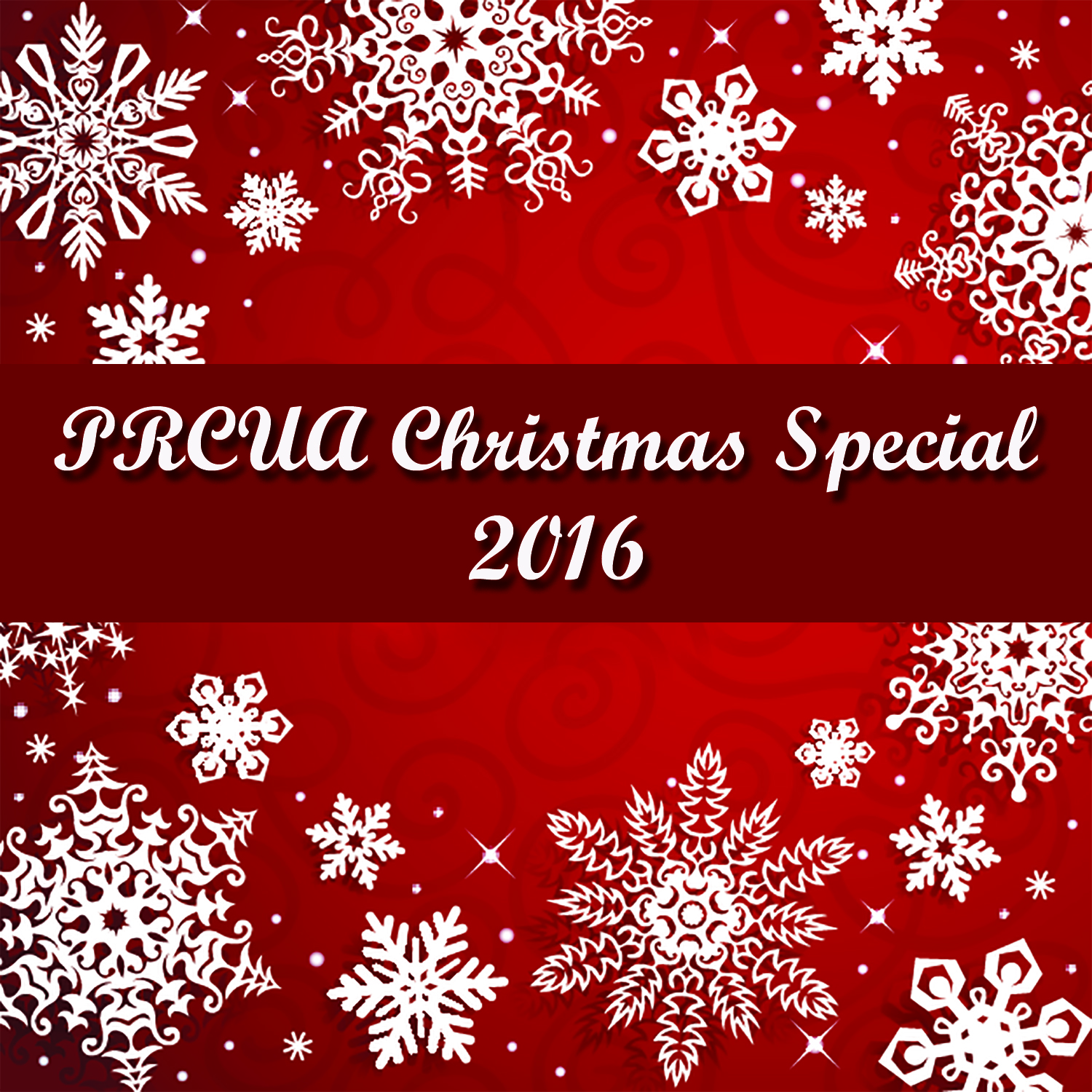 PRCUA Christmas Special 2016!