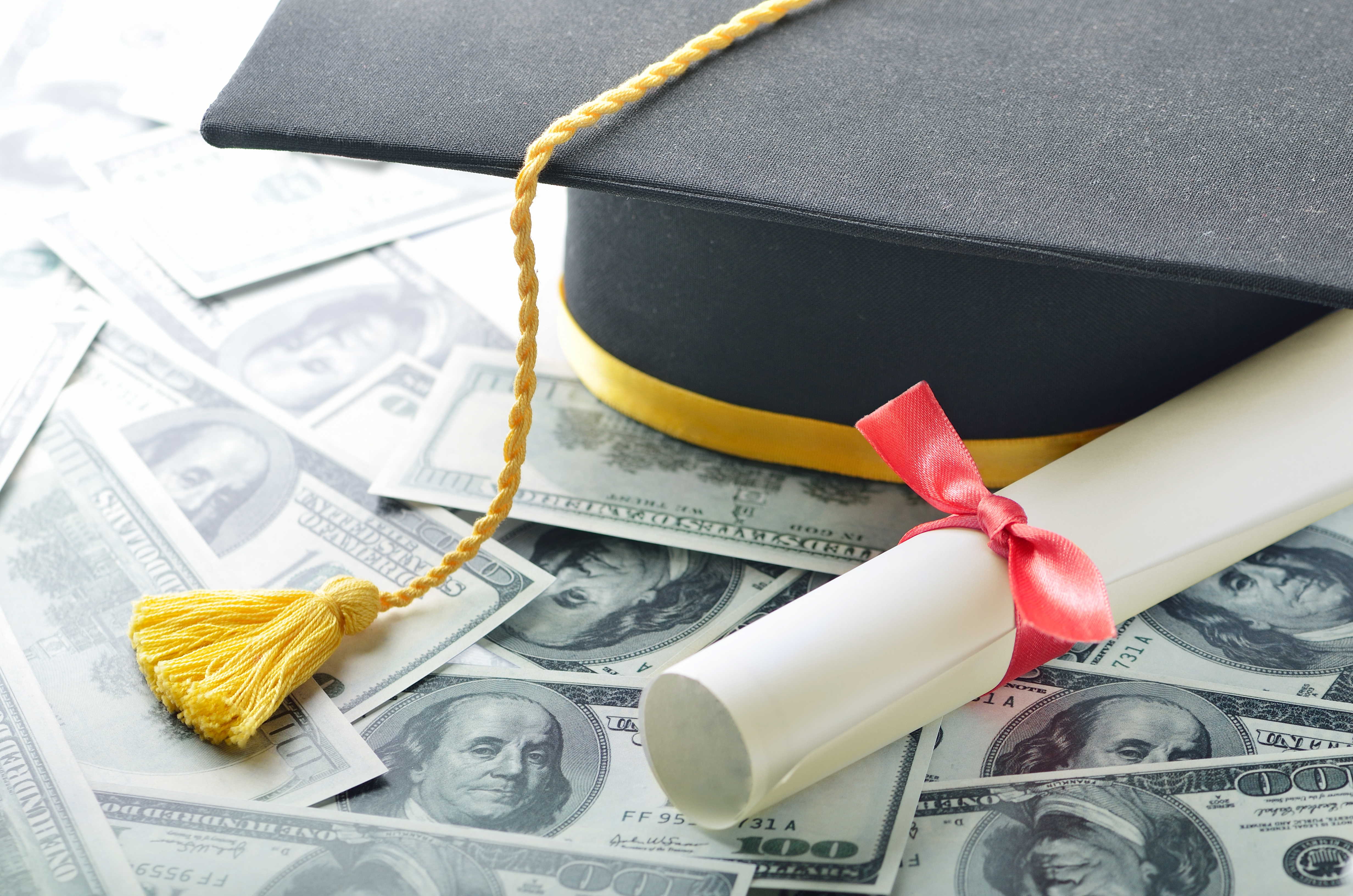 New England Fraternal Alliance 2017 Scholarship Program