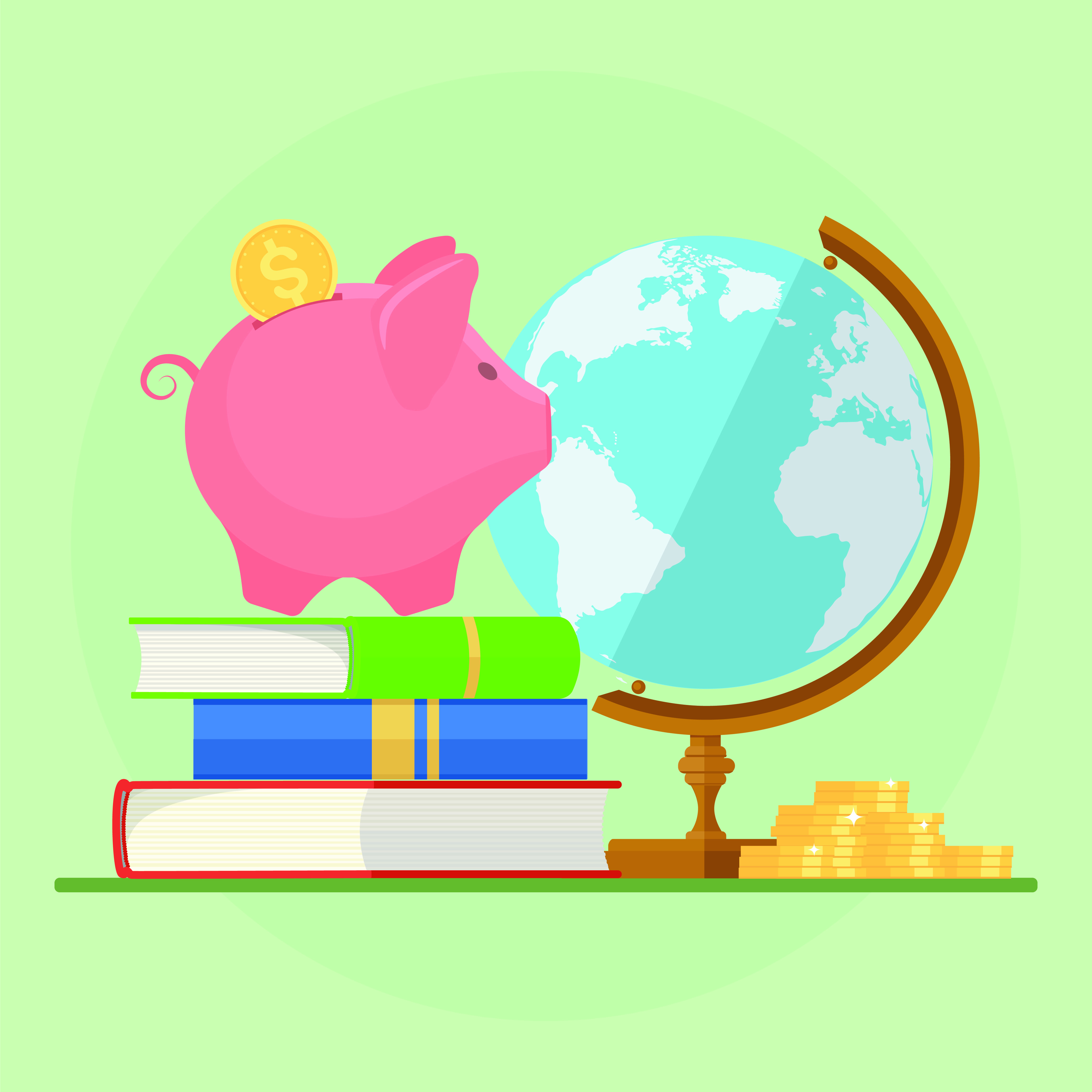 PRCUA Scholarships Under Review