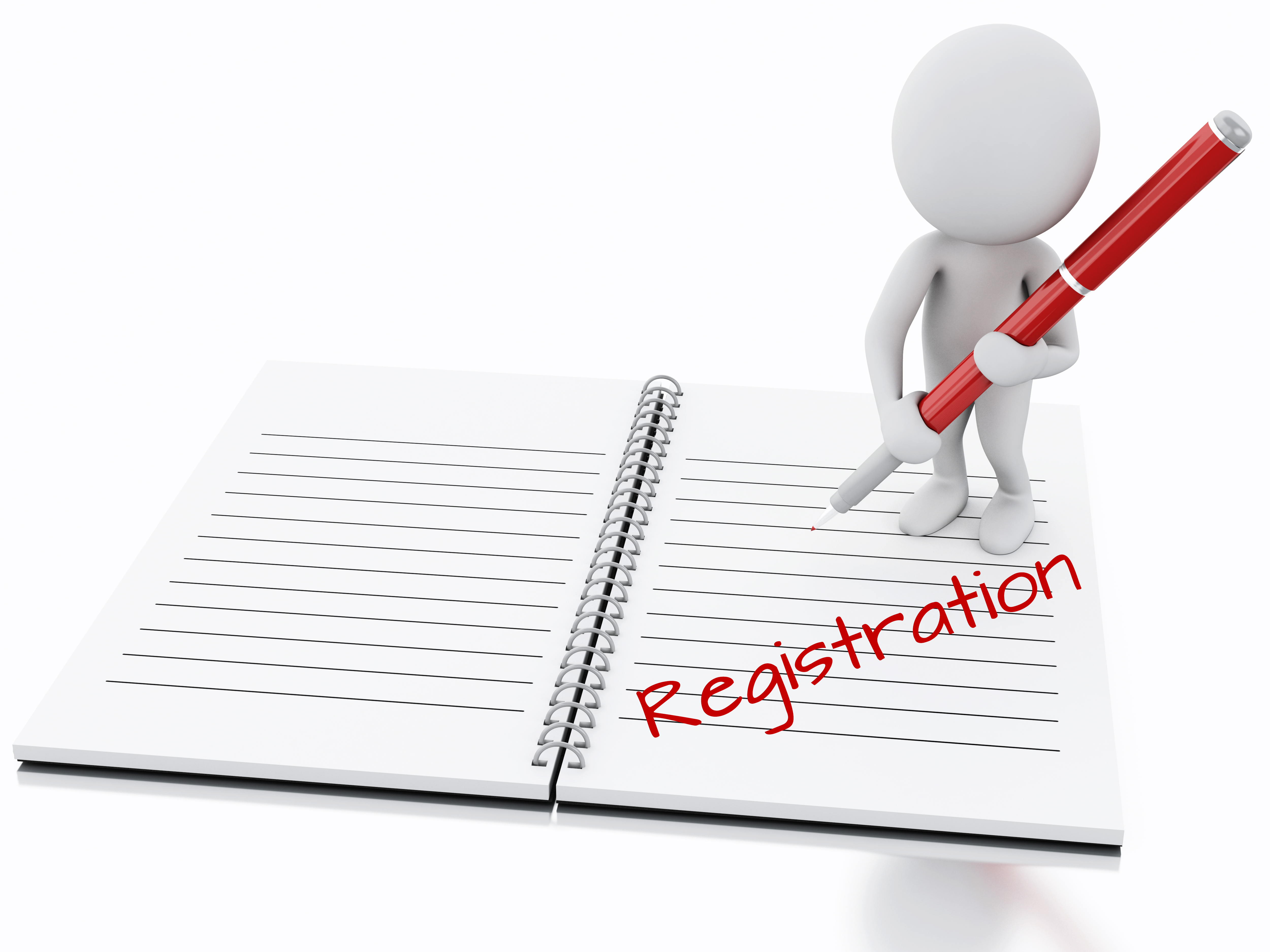 Time to register students for the 2019-2020 school year!