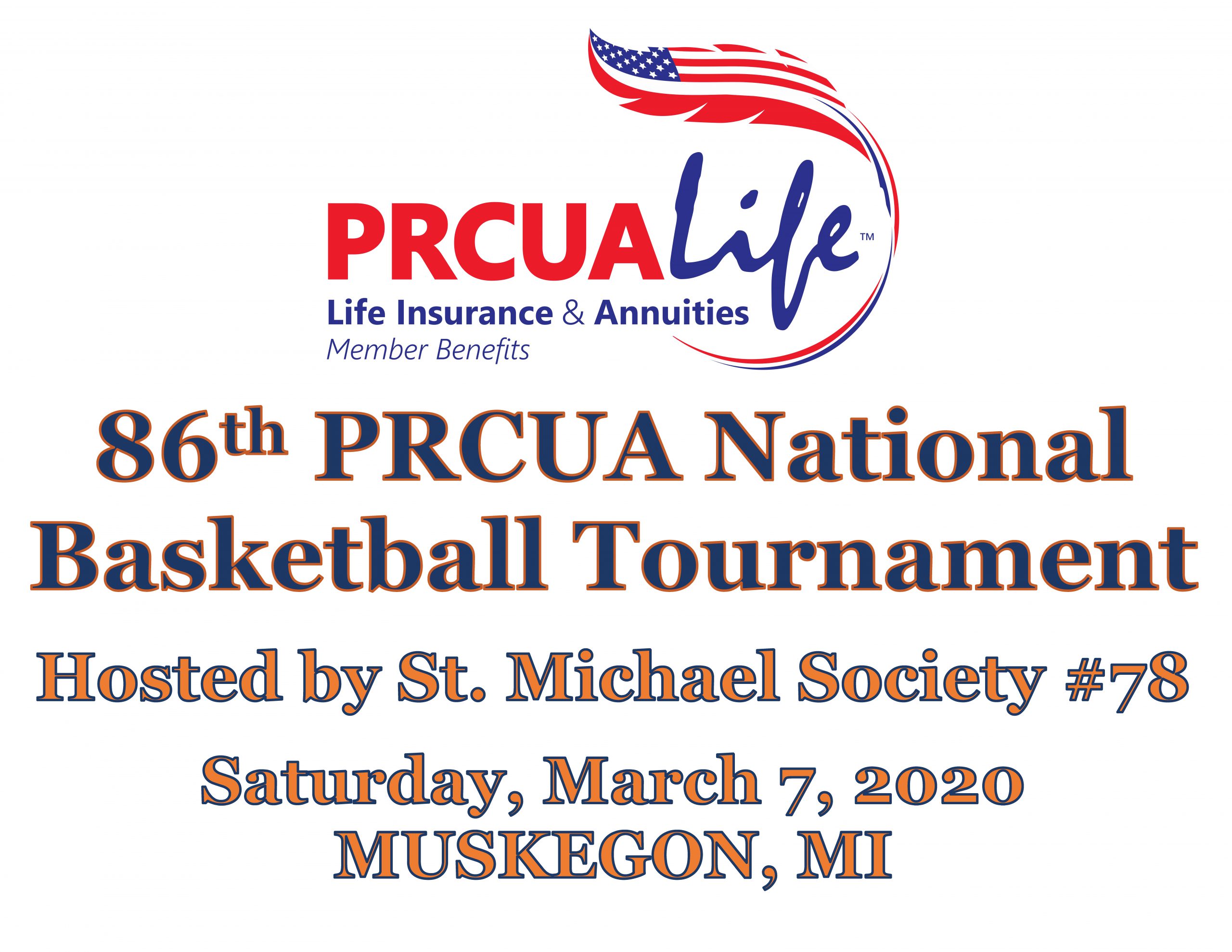 2020 PRCUA National Basketball Tournament