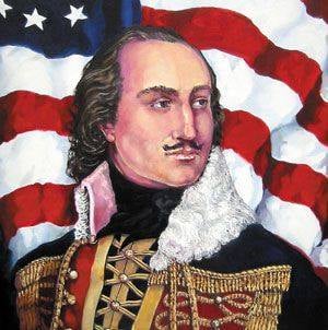 Virtual Pulaski Day 2021