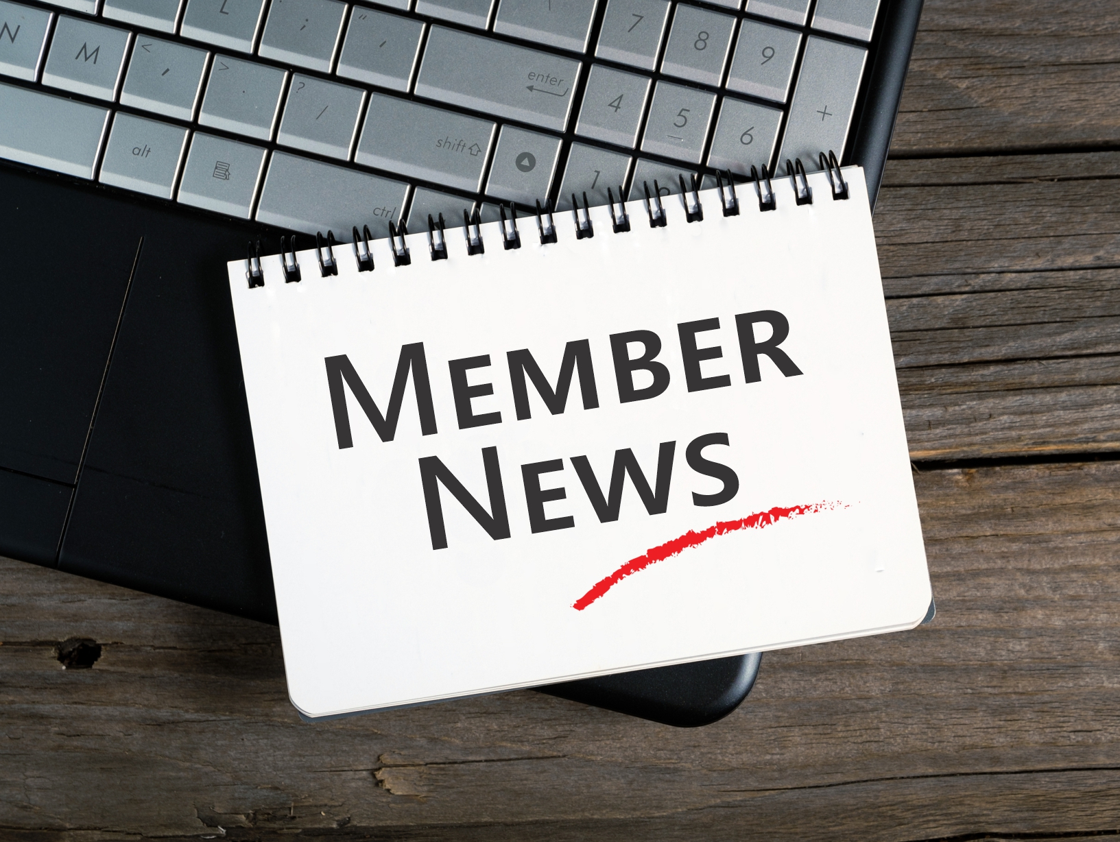 2021-04-09 Member News Web Graphic