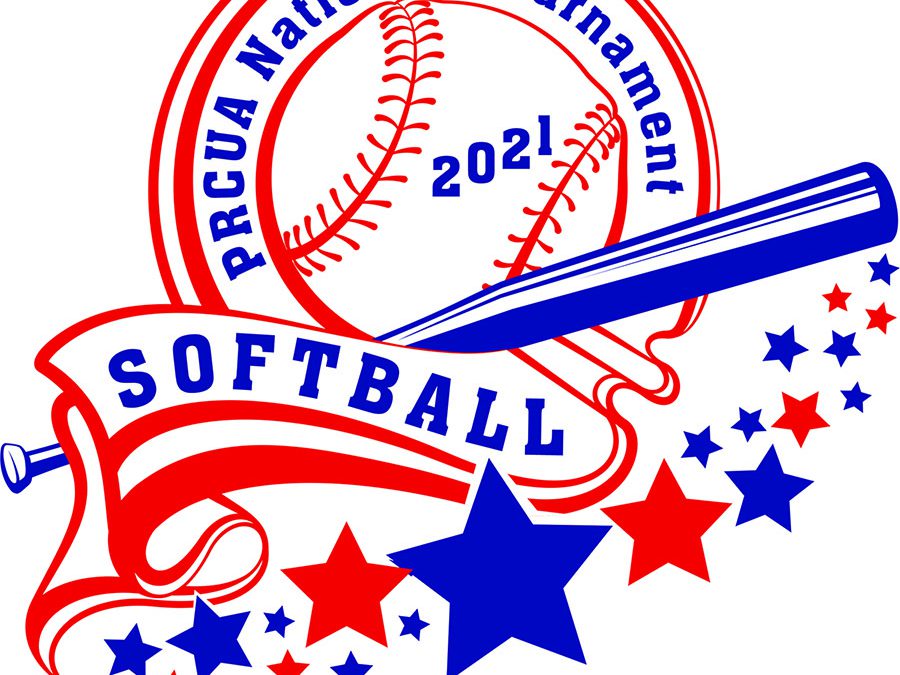 National Softball Tournament Details Announced