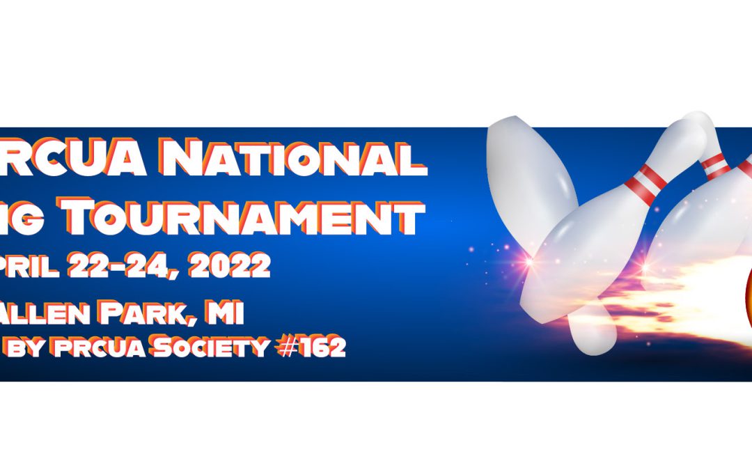 The 83rd National Bowling Tournament Starts Soon!