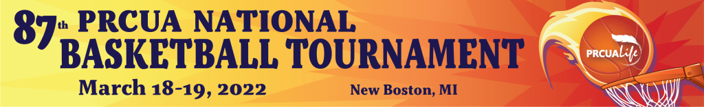 National Basketball Tournament
