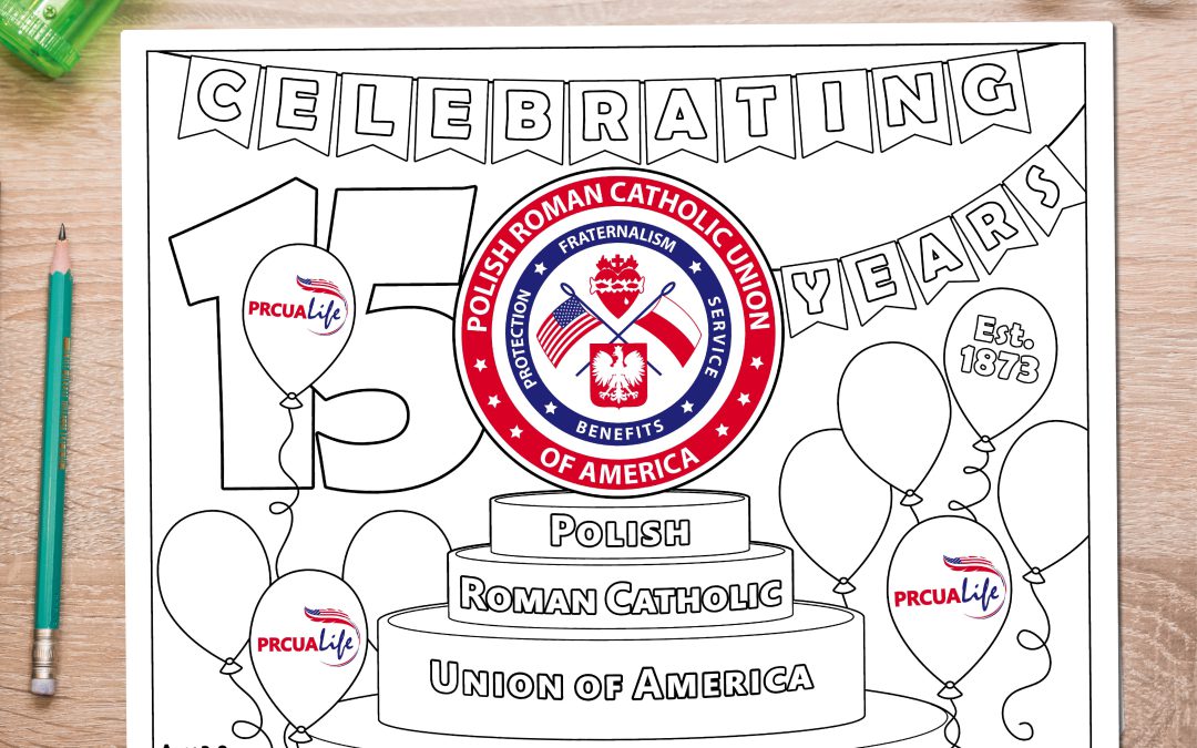 2022 PRCUA Coloring Contest