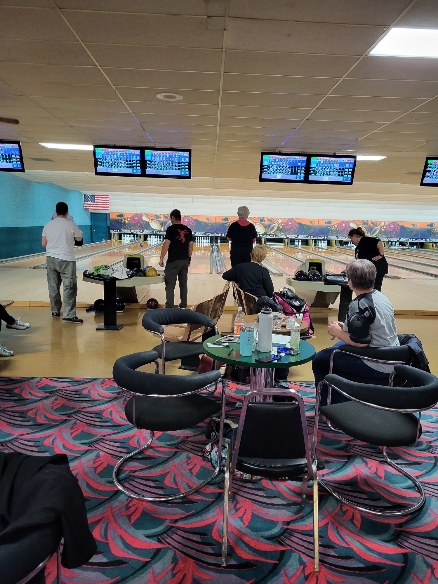 84th PRCUA National Bowling Tournament PRCUALife