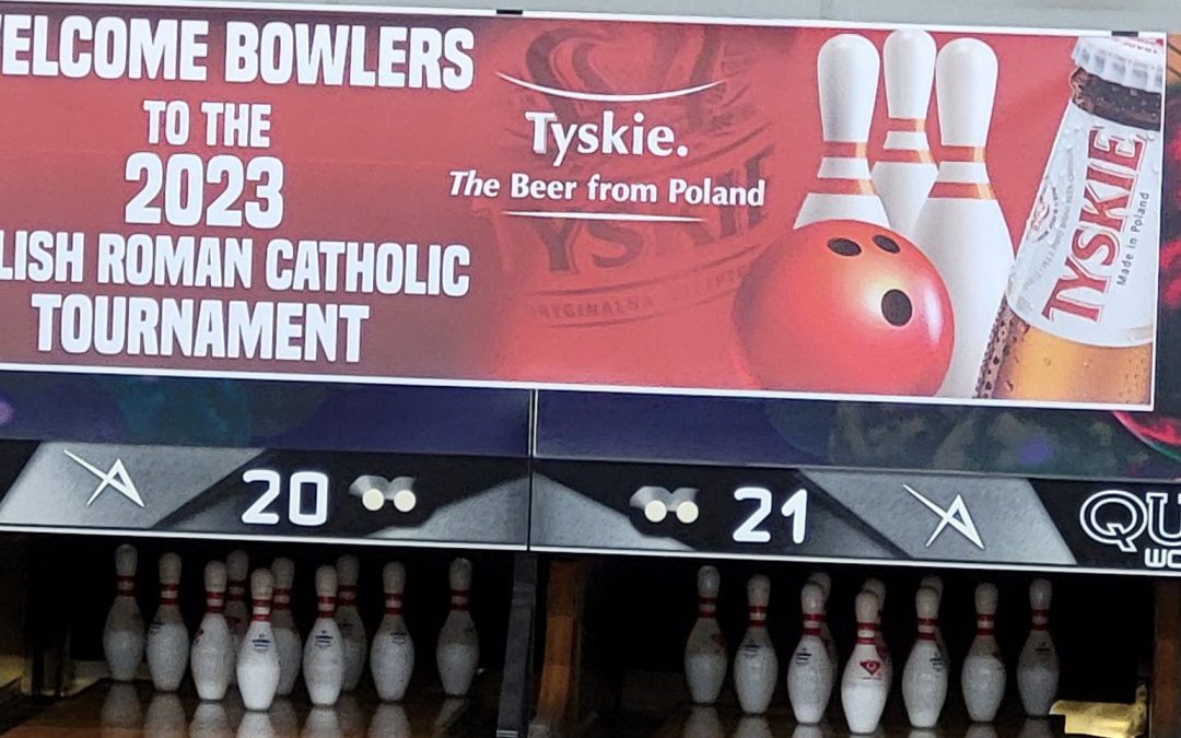 84th PRCUA National Bowling Tournament