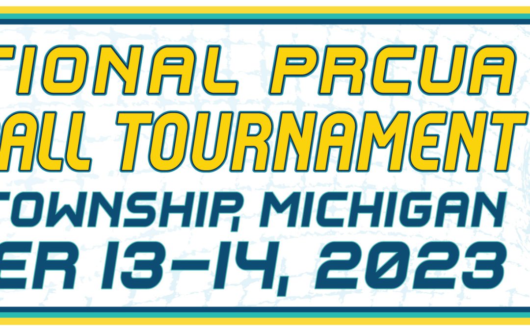 6th National PRCUA Volleyball Tournament