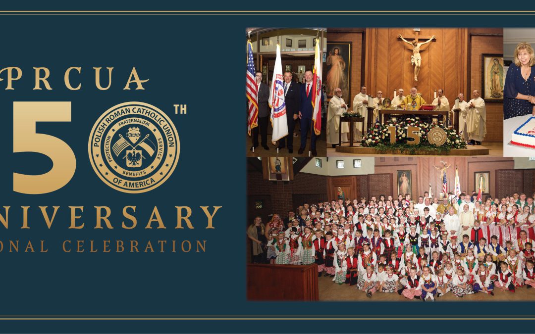 The PRCUA 150 National Celebration Booklet