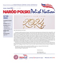 Narod Polski January 2024