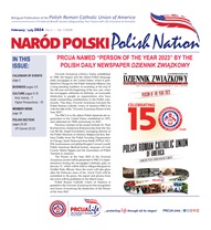 Narod Polski Digital February 2024