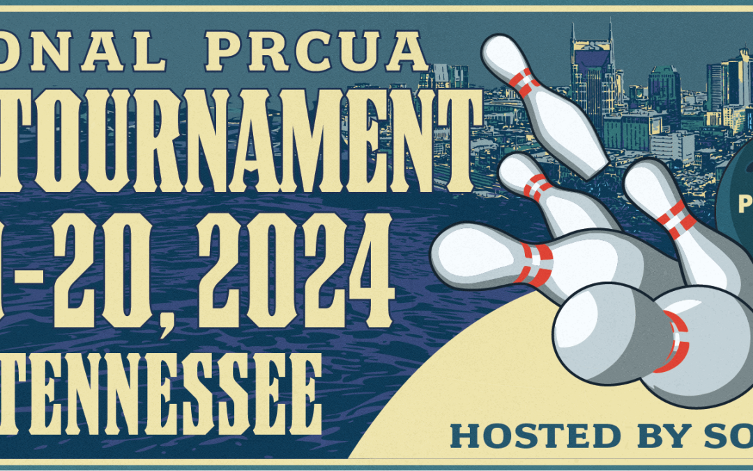 85th National PRCUA Bowling Tournament