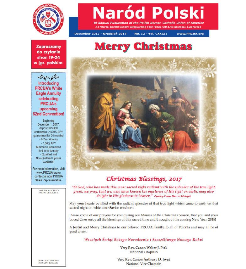 Narod Polski Dec 2017