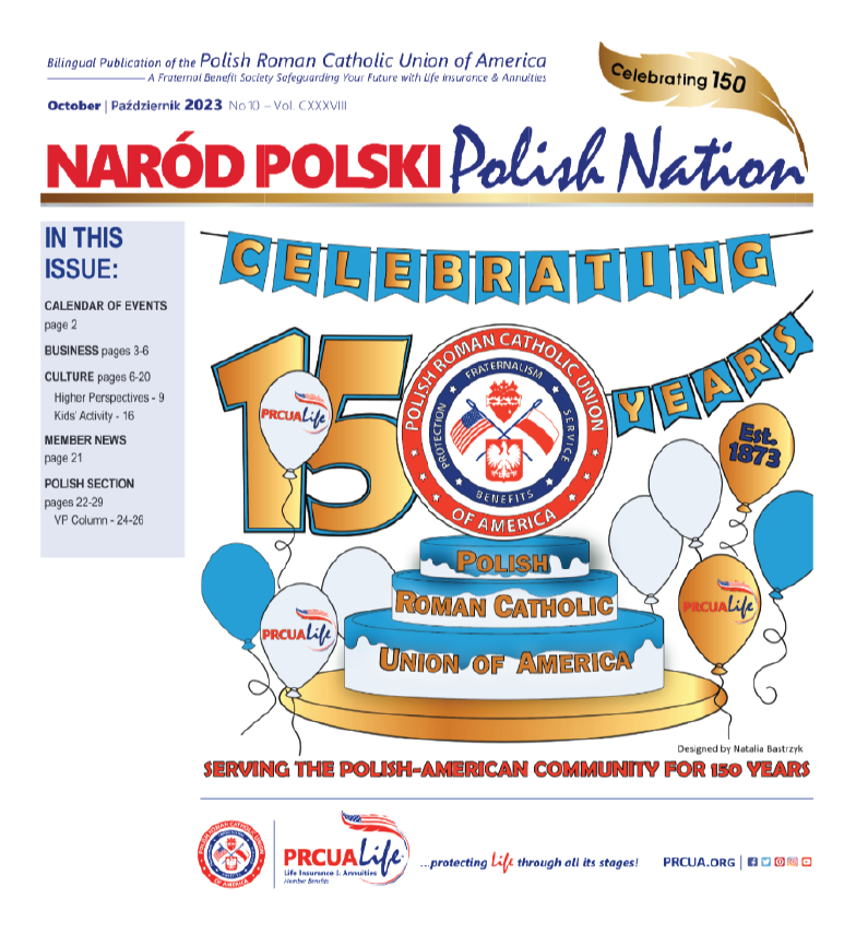 Narod Polski Oct 2023