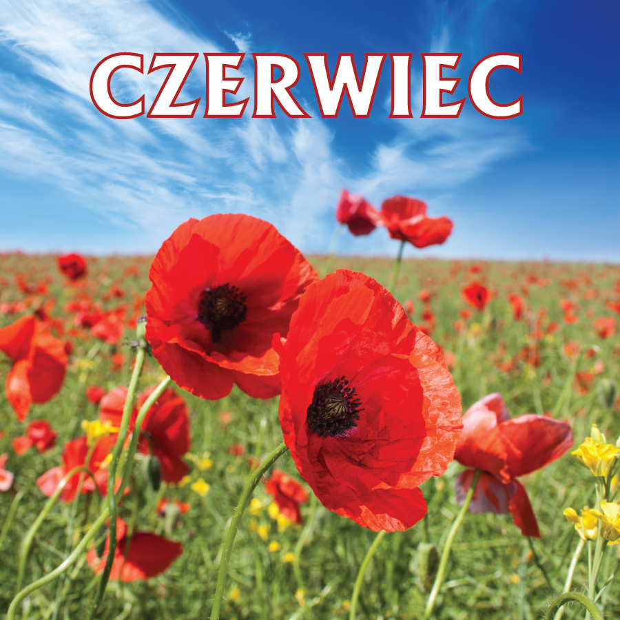1 June