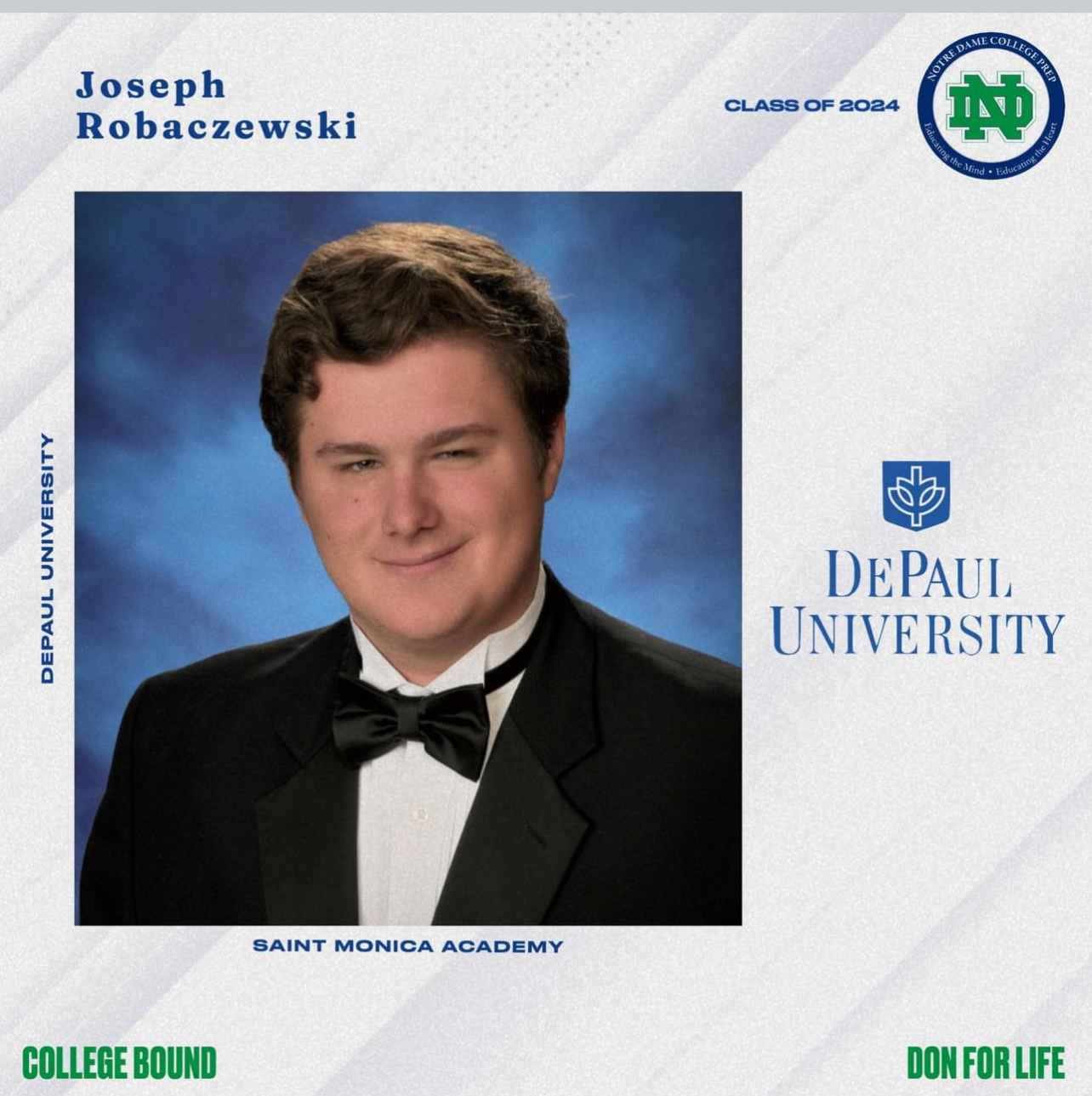 2 Joseph Robaczewski