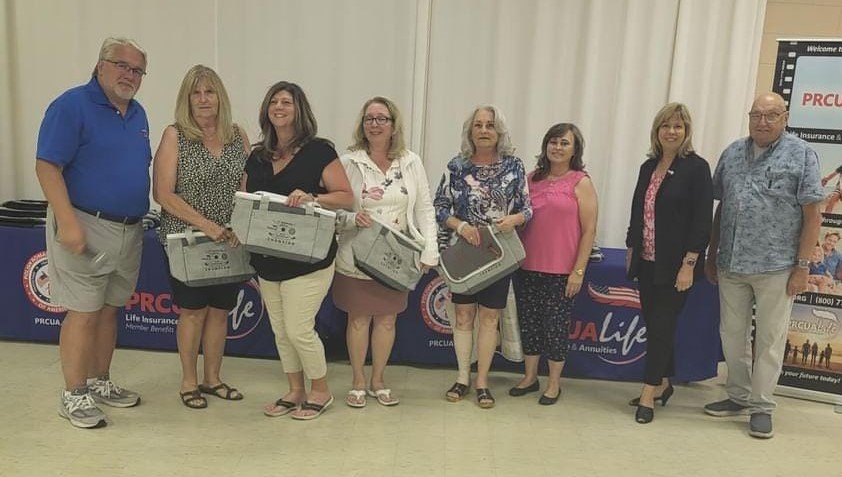 3. Golf Women Champions
