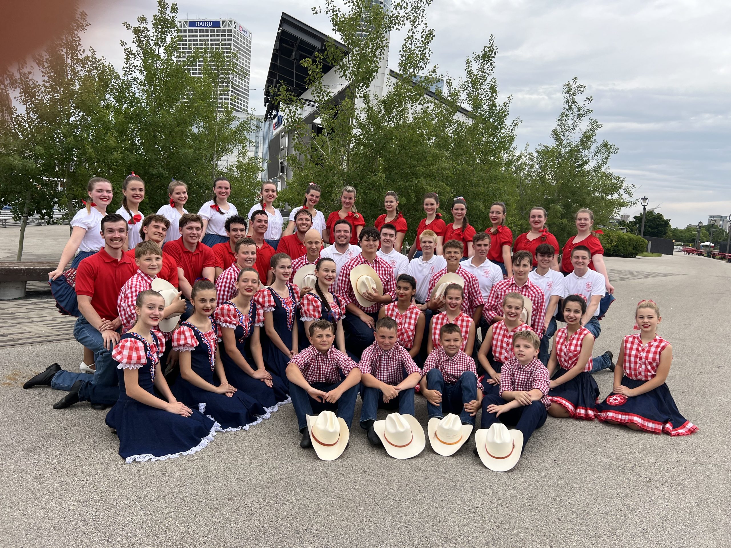 PolishFest WL and SWCPSD