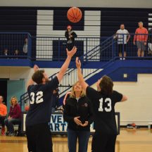 PRCUA Basketball Tournament PRCUA Basketball Tournament