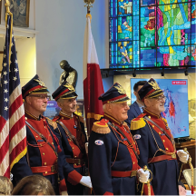 Pulaski Day at the Polish Museum of America Pulaski Day at the Polish Museum of America