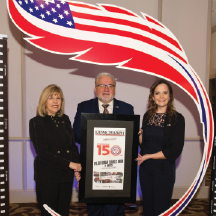 PRCUA Named Person of the Year in 2024 by Dziennik Zwiazkowy PRCUA Named Person of the Year in 2024 by Dziennik Zwiazkowy