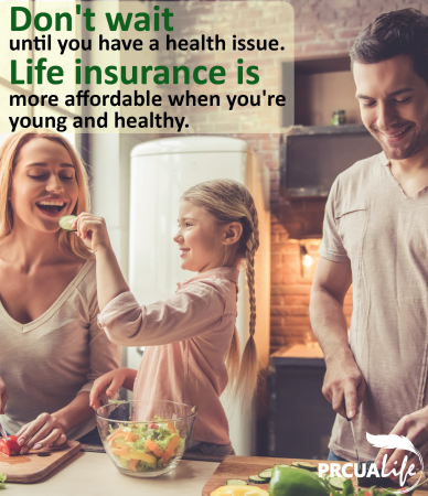 Life Insurance Hint