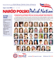Narod August 2024