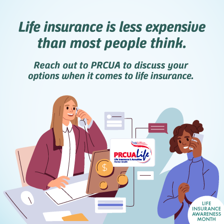  Life Insurance Awareness Month