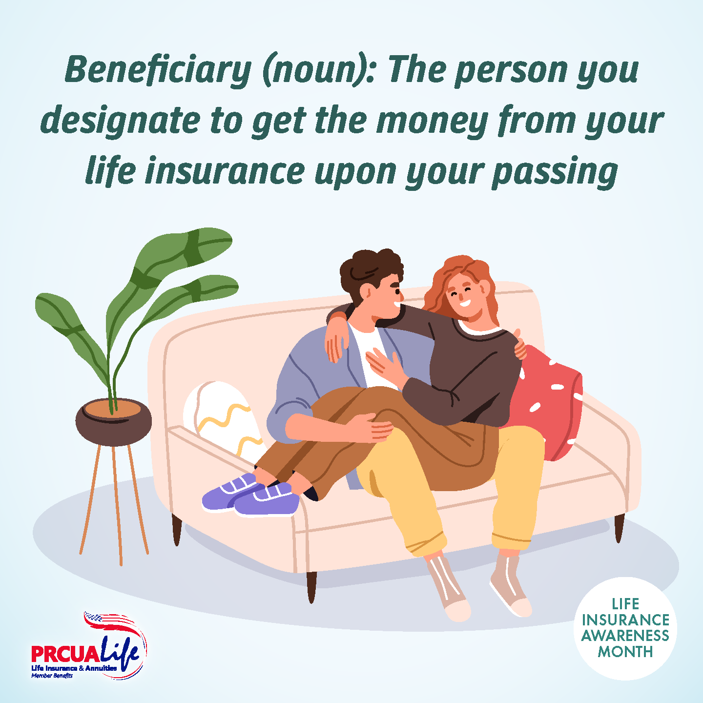 Life Insurance Awareness Month Life Insurance Awareness Month