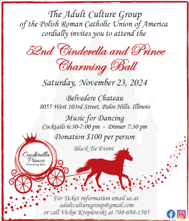 Cinderella and Prince Charming Ball