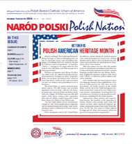 Narod Polski October 2024