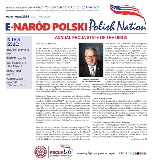 Narod Polski Jan 2024