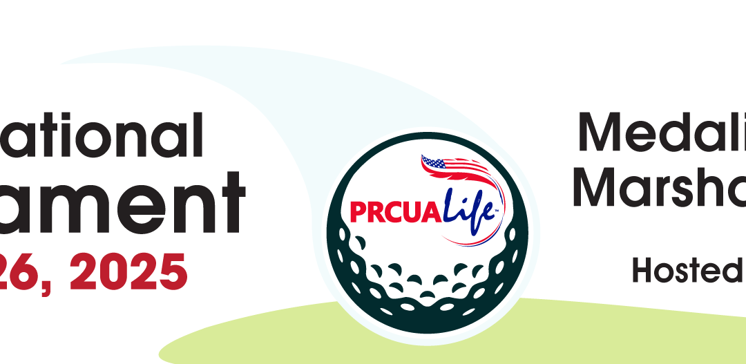 72nd National Golf Tournament in the books