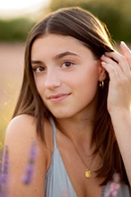 Kalina Barth Scholarship Recipient Headshot