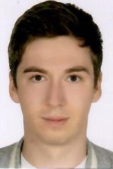Krzysztof Branka Scholarship Recipient Headshot
