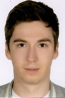 Krzysztof Branka Scholarship Recipient Headshot