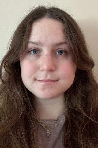 Victoria Gasienica Scholarship Recipient Headshot