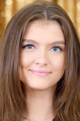 Michelle Hryc Scholarship Recipient Headshot