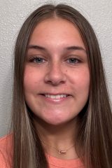 Samantha Kosowski Scholarship Recipient Headshot