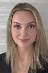 Natalia Lesniak Scholarship Recipient Headshot