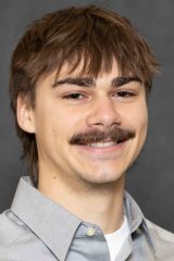 Bret Levangie Scholarship Recipient Headshot