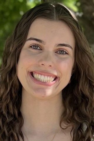 Alexandra Little Scholarship Recipient Headshot