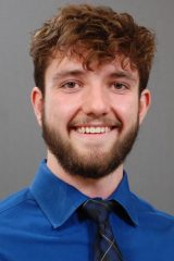 Tyler Niwinski Scholarship Recipient Headshot