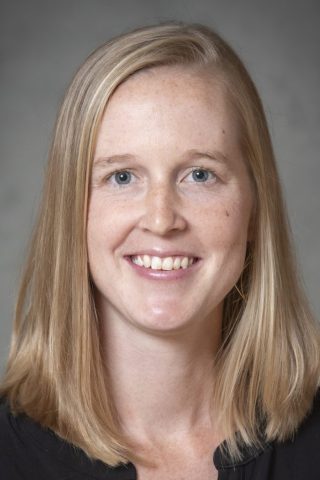 Gabriela Pajak Scholarship Recipient Headshot