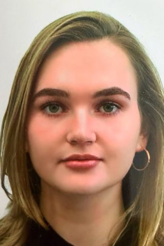 Julia Paska Scholarship Recipient Headshot