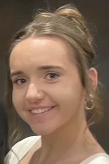 Victoria Pikul Scholarship Recipient Headshot